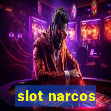 slot narcos