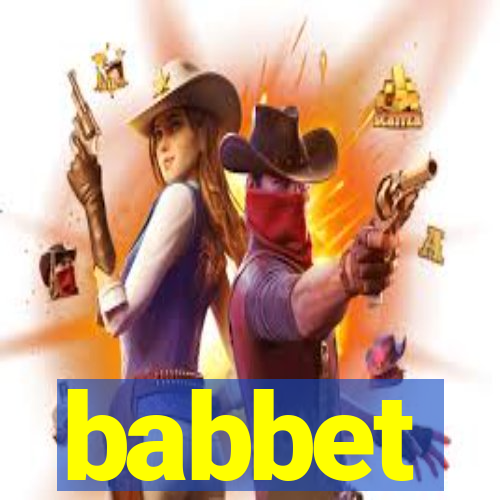 babbet