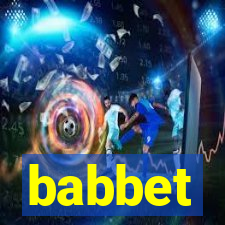 babbet