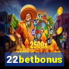 22betbonus