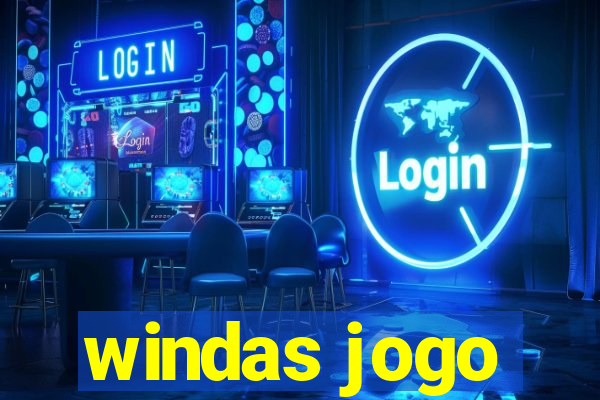 windas jogo