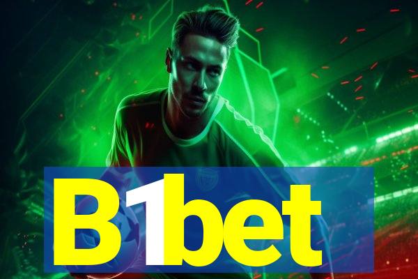 B1bet