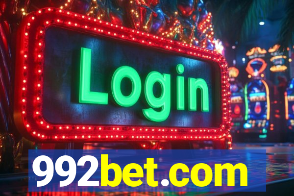 992bet.com