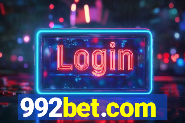 992bet.com