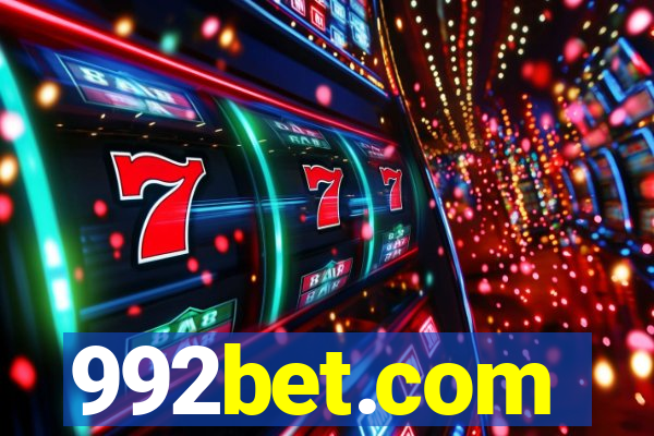 992bet.com