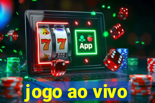 jogo ao vivo