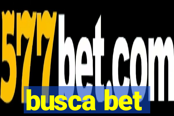 busca bet