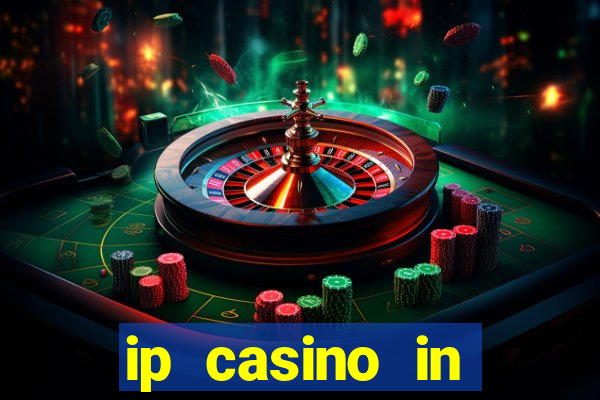 ip casino in biloxi mississippi