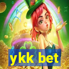 ykk bet