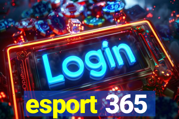 esport 365