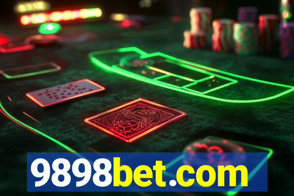 9898bet.com