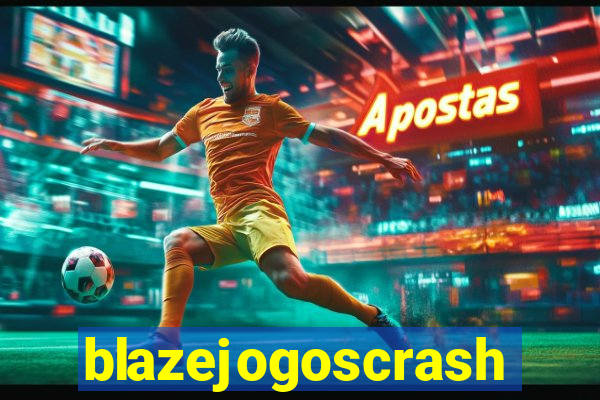 blazejogoscrash