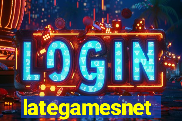 lategamesnet