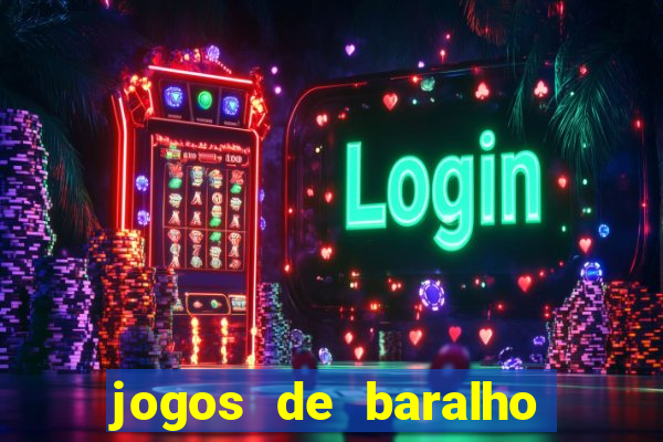 jogos de baralho para 3