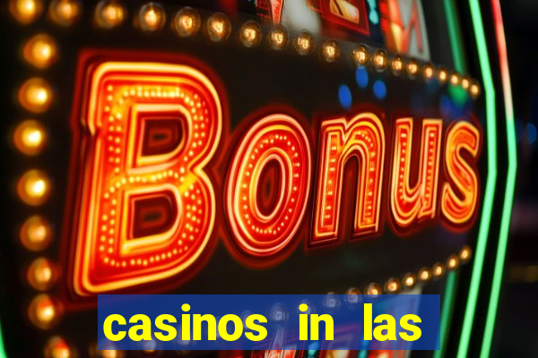 casinos in las vegas nv