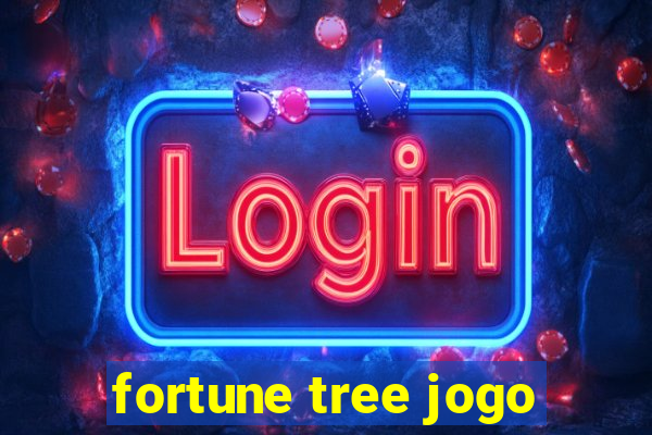 fortune tree jogo