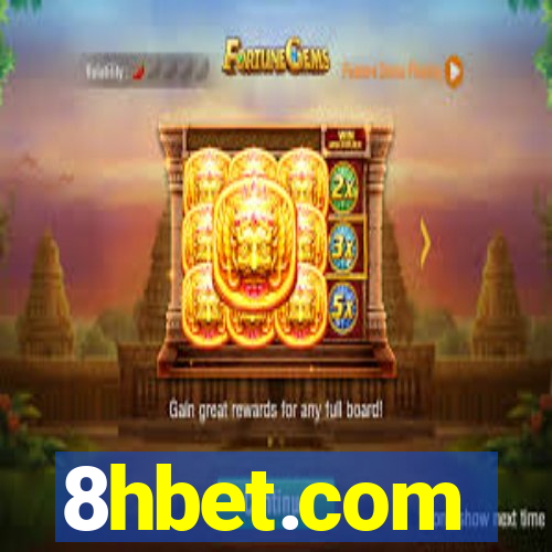 8hbet.com