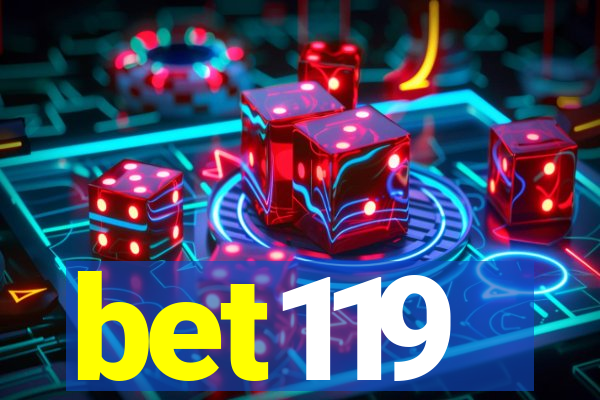 bet119