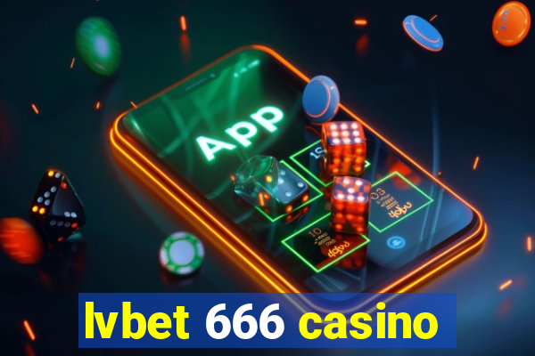 lvbet 666 casino