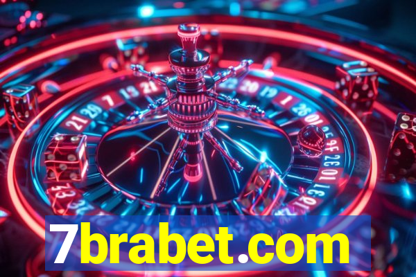 7brabet.com