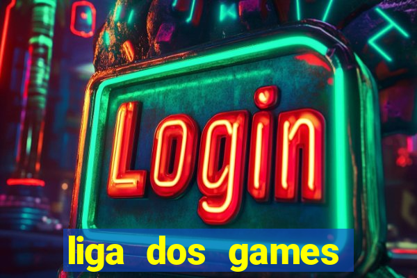 liga dos games coin master