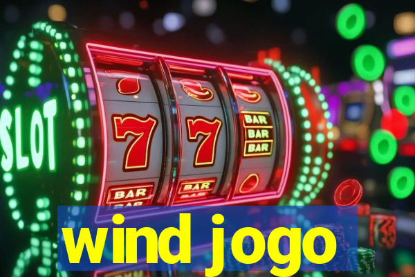 wind jogo