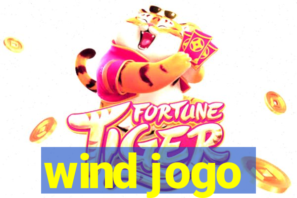 wind jogo