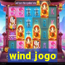 wind jogo