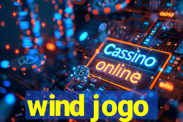 wind jogo