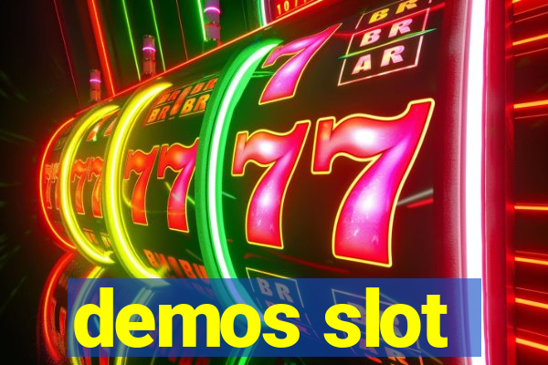 demos slot