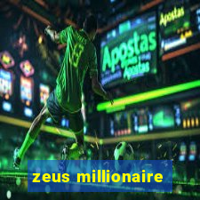 zeus millionaire