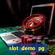 slot demo pg dragon hatch