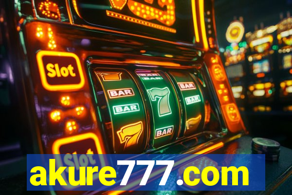 akure777.com