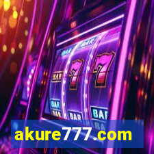 akure777.com