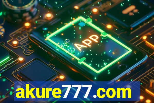 akure777.com