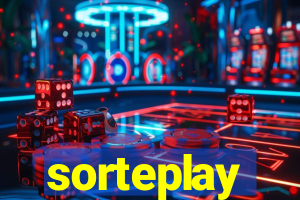 sorteplay