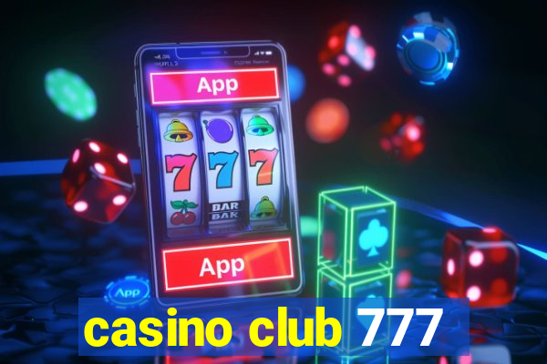 casino club 777