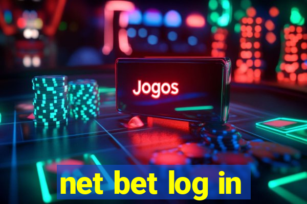 net bet log in