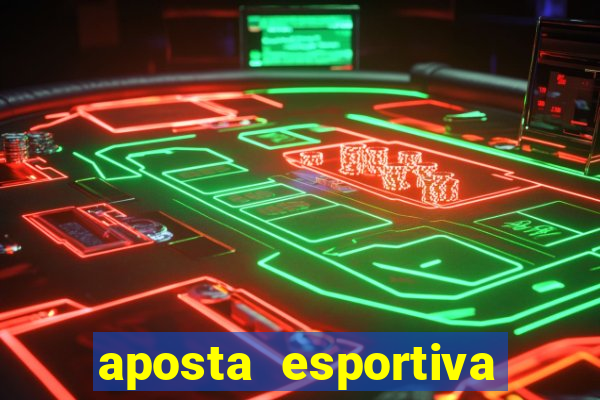 aposta esportiva estrela bet