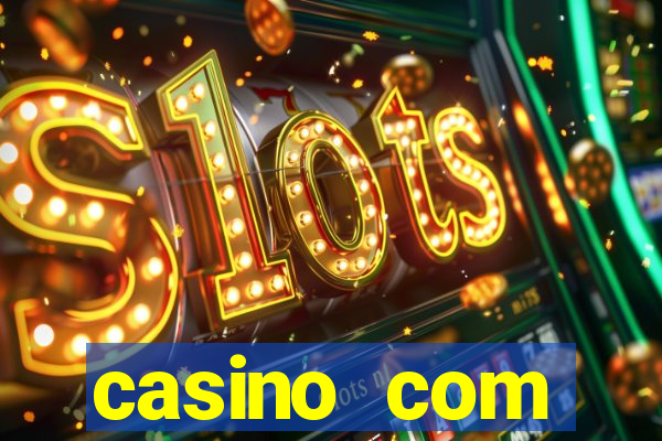 casino com dep贸sito de $10