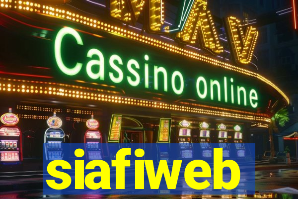 siafiweb