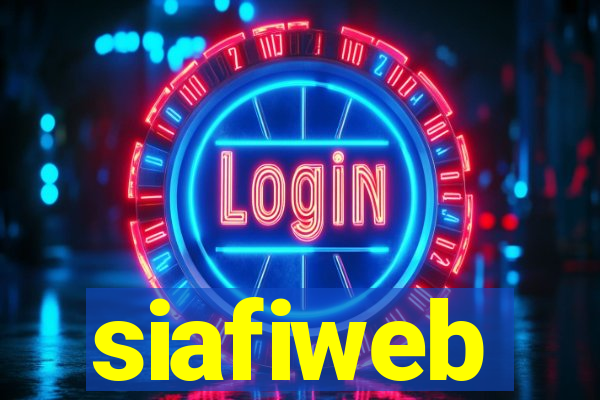 siafiweb