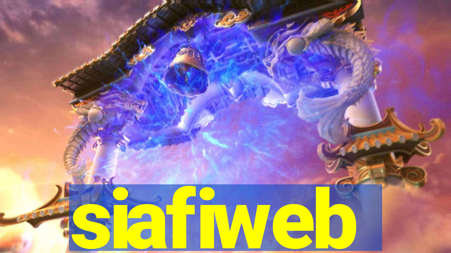 siafiweb