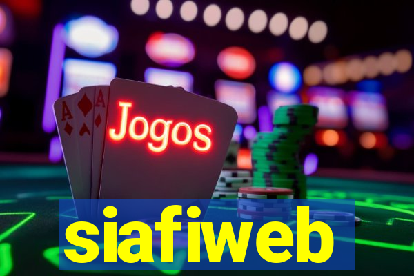 siafiweb