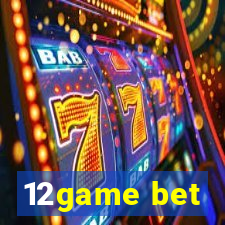 12game bet