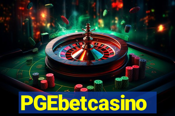 PGEbetcasino