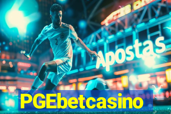 PGEbetcasino