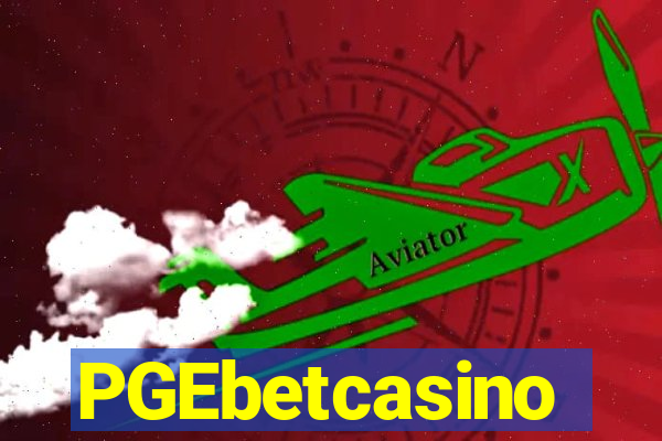 PGEbetcasino