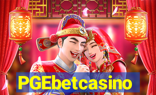 PGEbetcasino