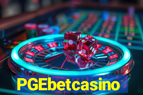 PGEbetcasino